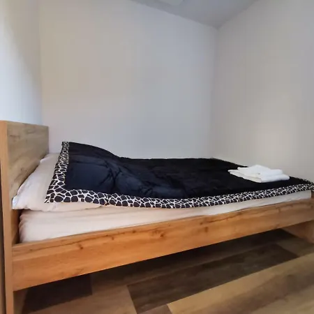Apartament Village Lipa