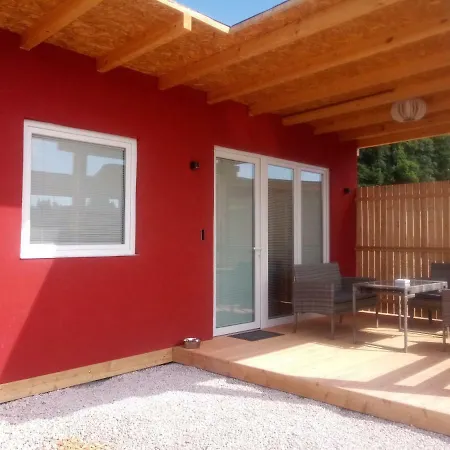 Apartment Village Lipa