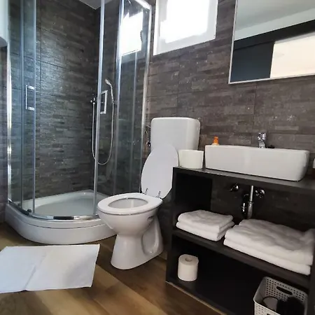 Apartment Village Lipa *