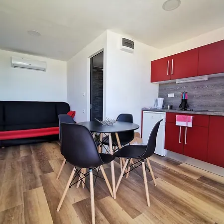 Village Lipa Apartment Ljubljana