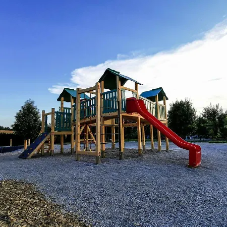 Village Lipa Apartment