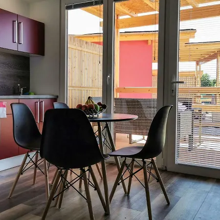 Apartment Village Lipa