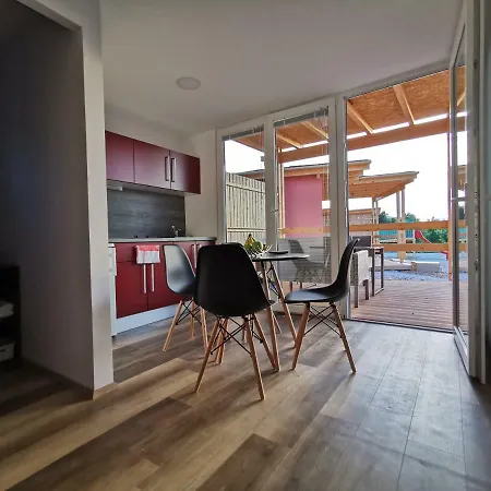 Apartment Village Lipa *